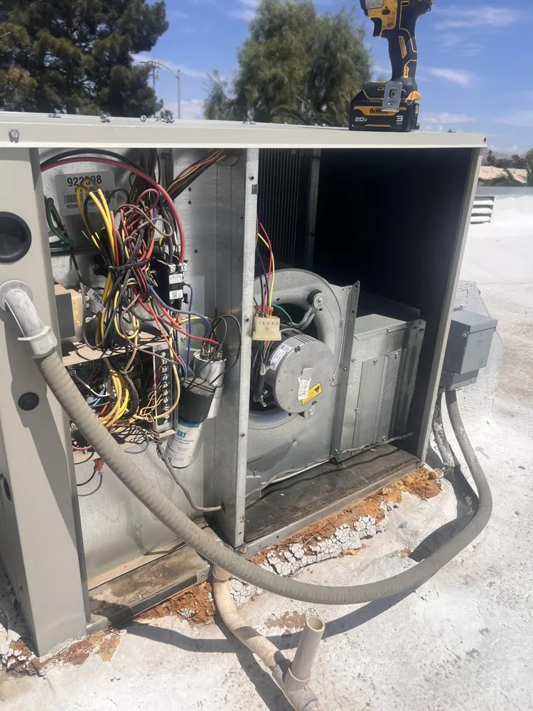 Slide of Sundance Service