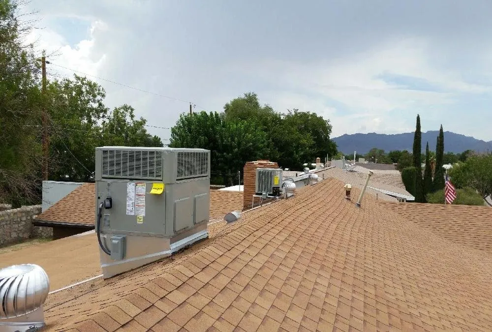 Slide of Sunderland HVAC Expert