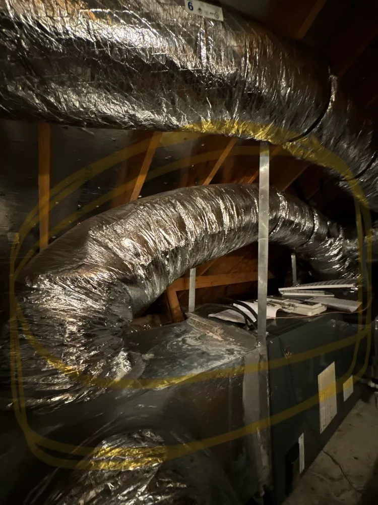 Slide of Sundollar A/C And Heat