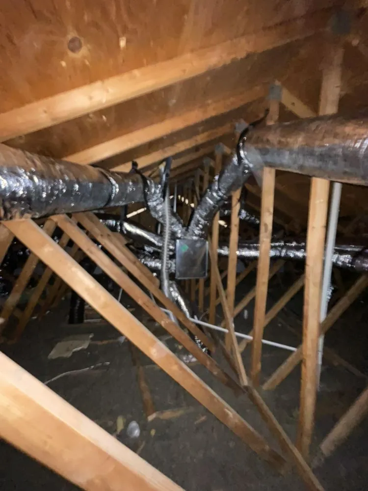 Slide of Sundollar A/C And Heat