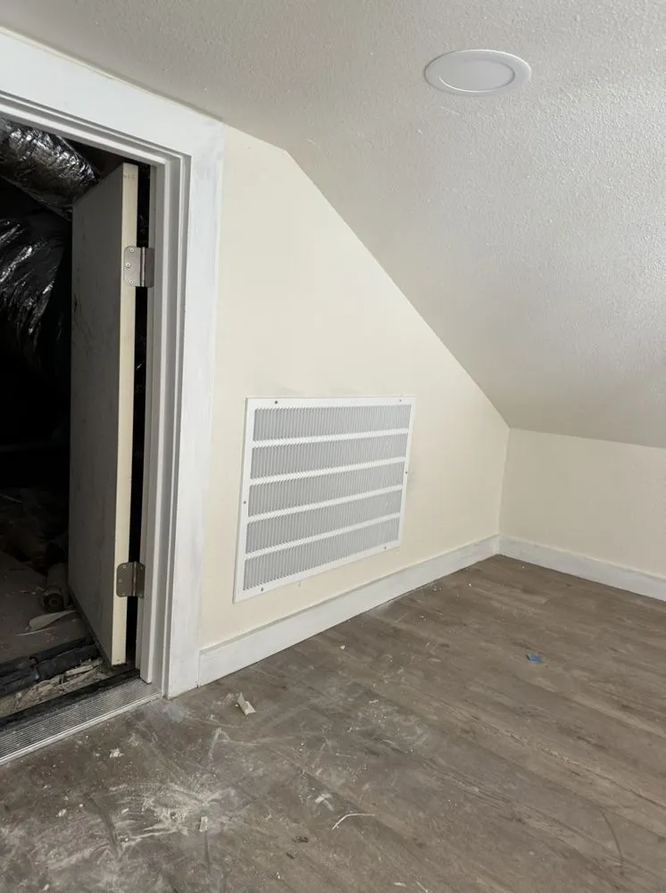 Slide of Sundollar A/C And Heat