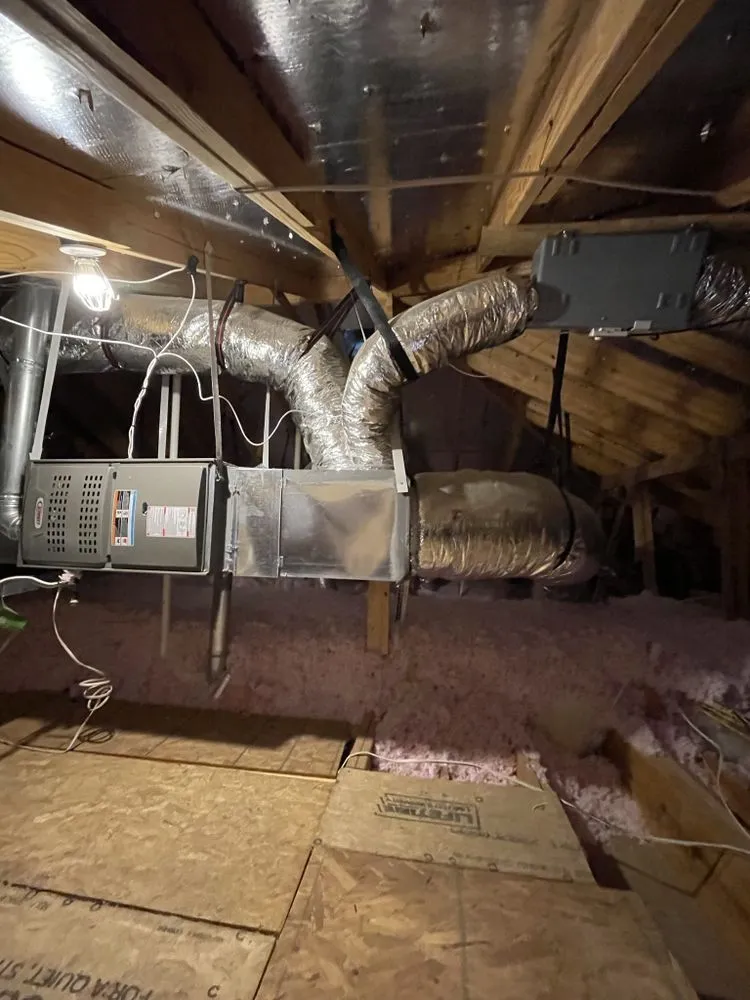 Slide of Sundollar A/C And Heat