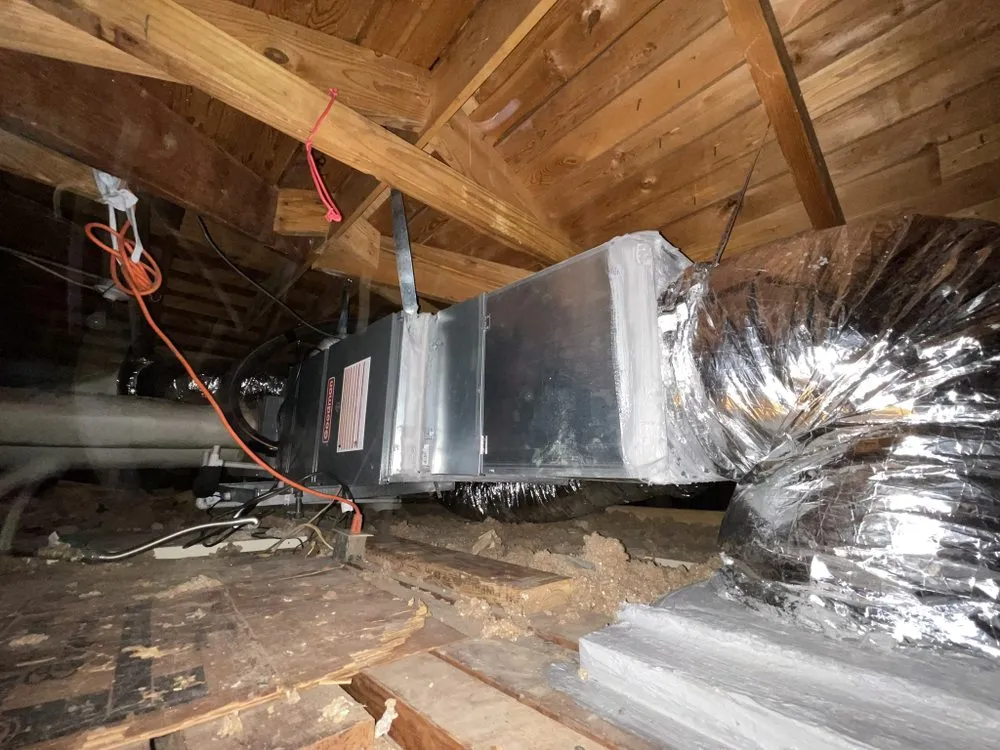 Slide of Sundollar A/C And Heat