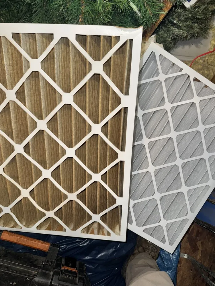 Slide of Sundollar A/C And Heat