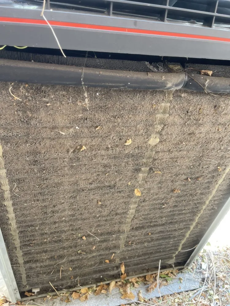 Slide of Sundollar A/C And Heat