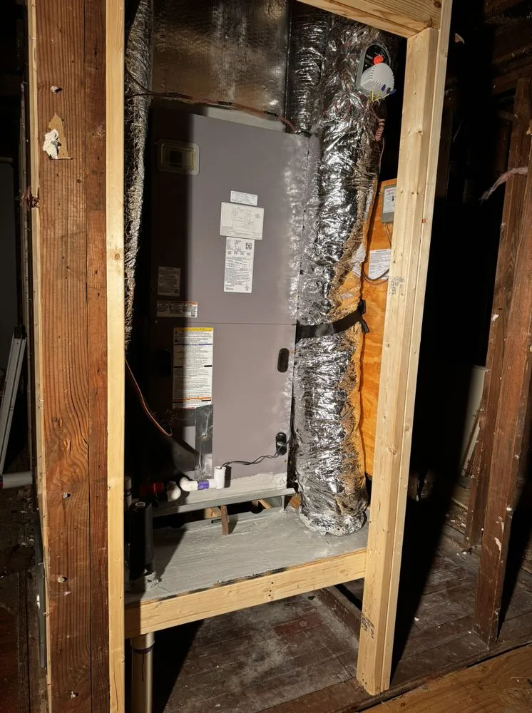 Slide of Sundollar A/C And Heat