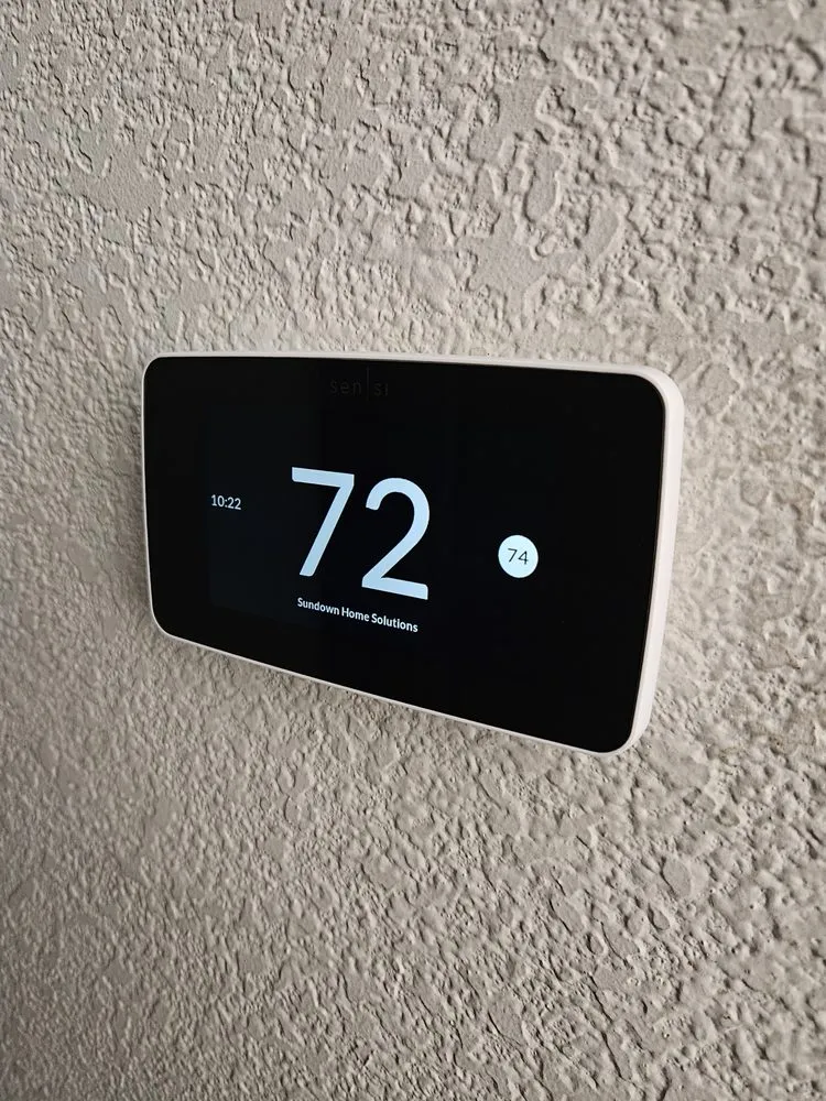 Slide of Sundown Home Solutions