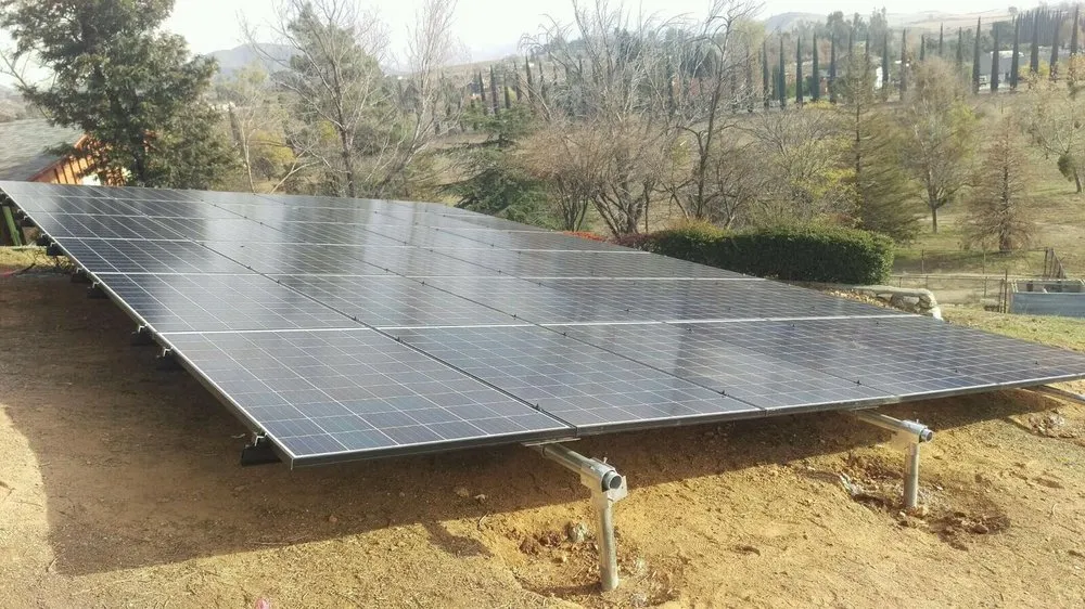 Slide of Sunergy Construction