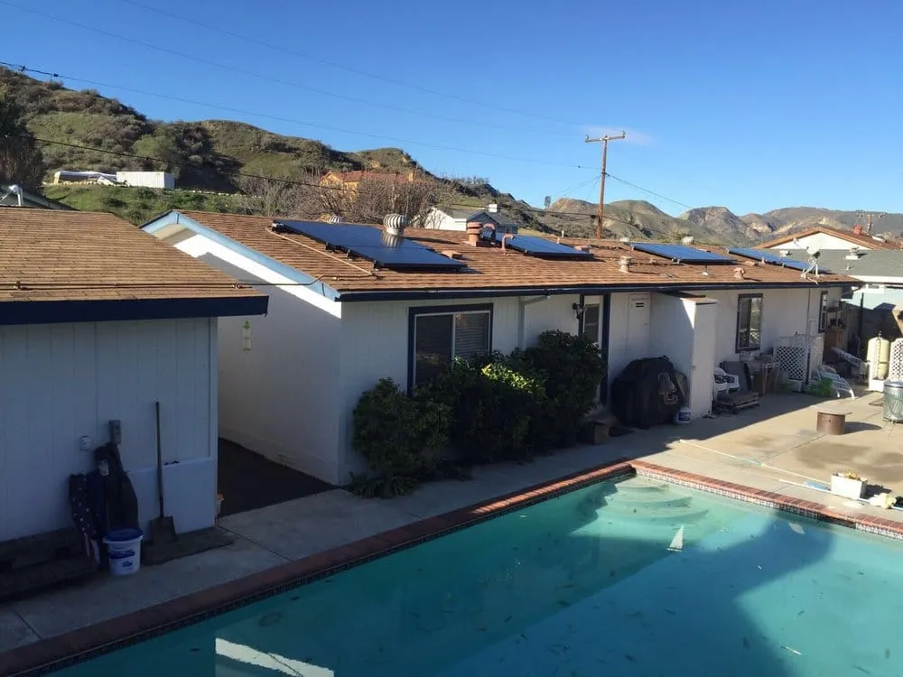 Slide of Sunergy Construction