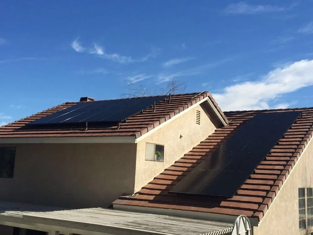 Slide of Sunergy Construction