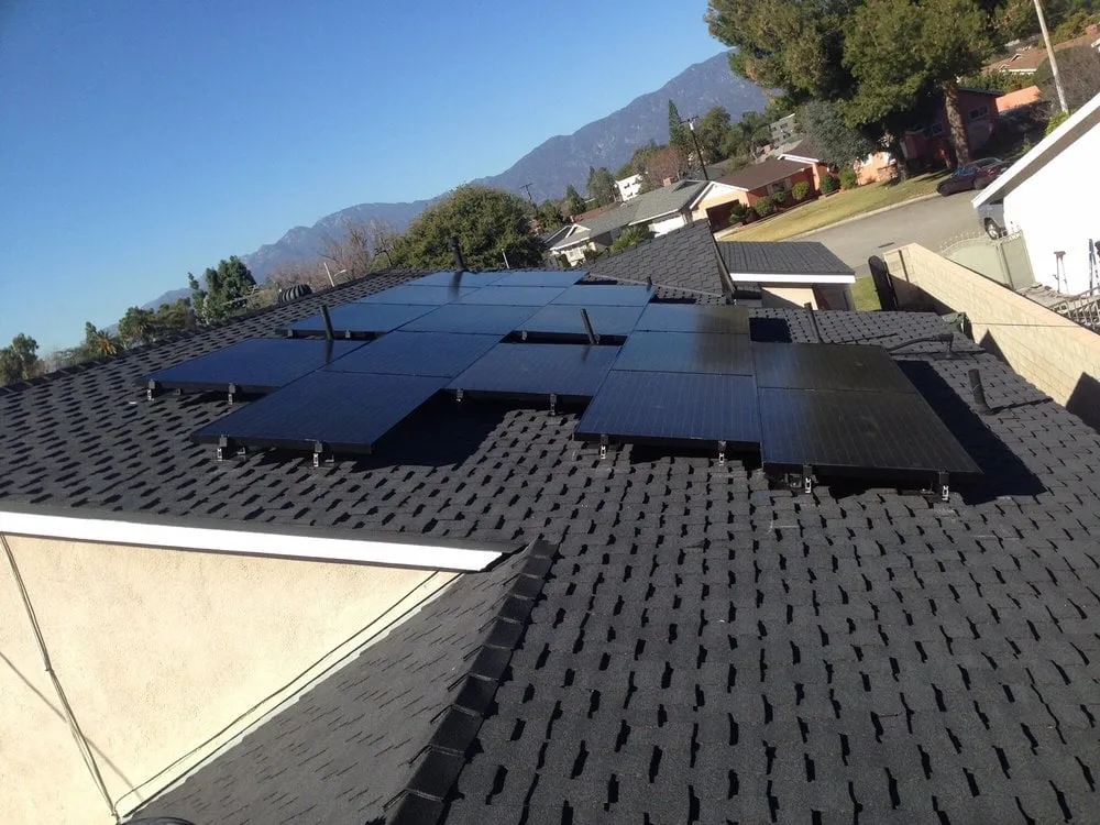 Slide of Sunergy Construction