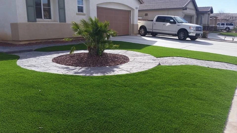 Slide of Sunergy Construction