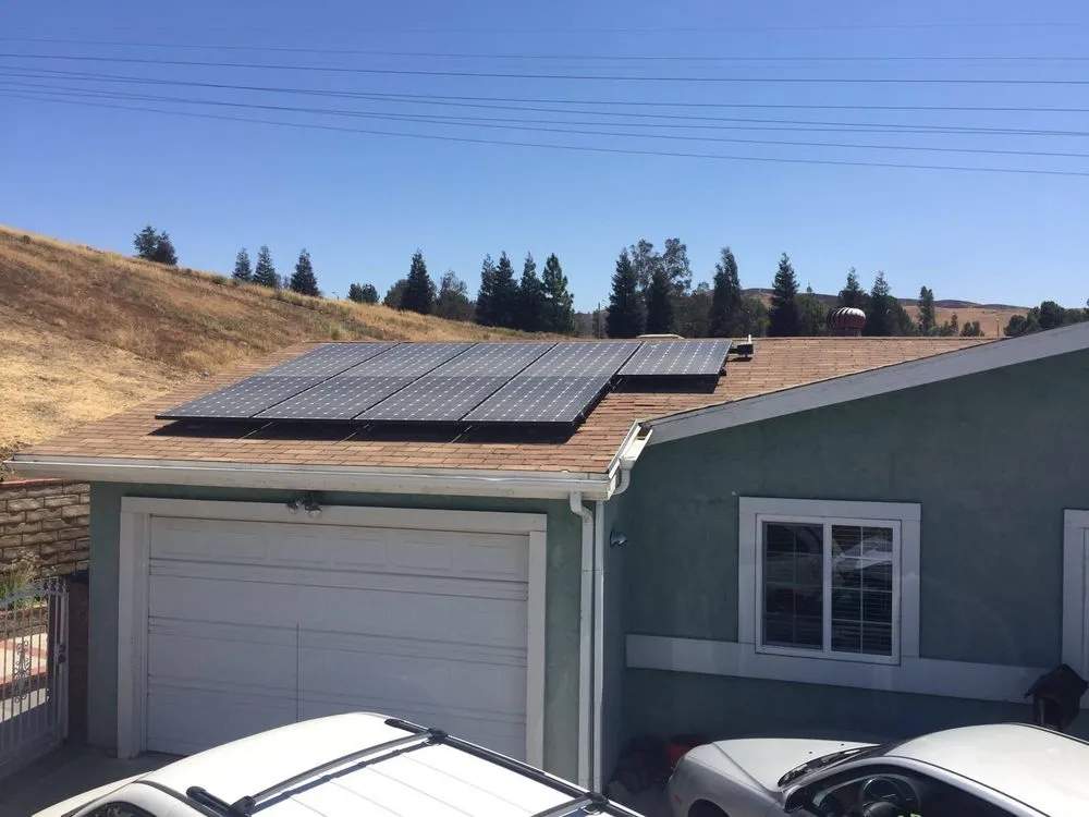 Slide of Sunergy Construction