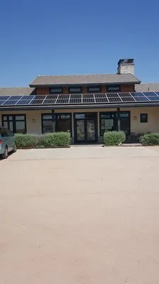 Sunergy Construction Logo