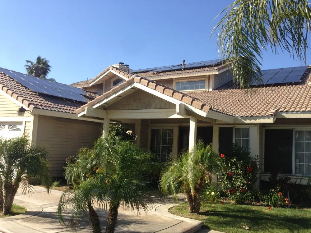 Slide of Sunergy Construction