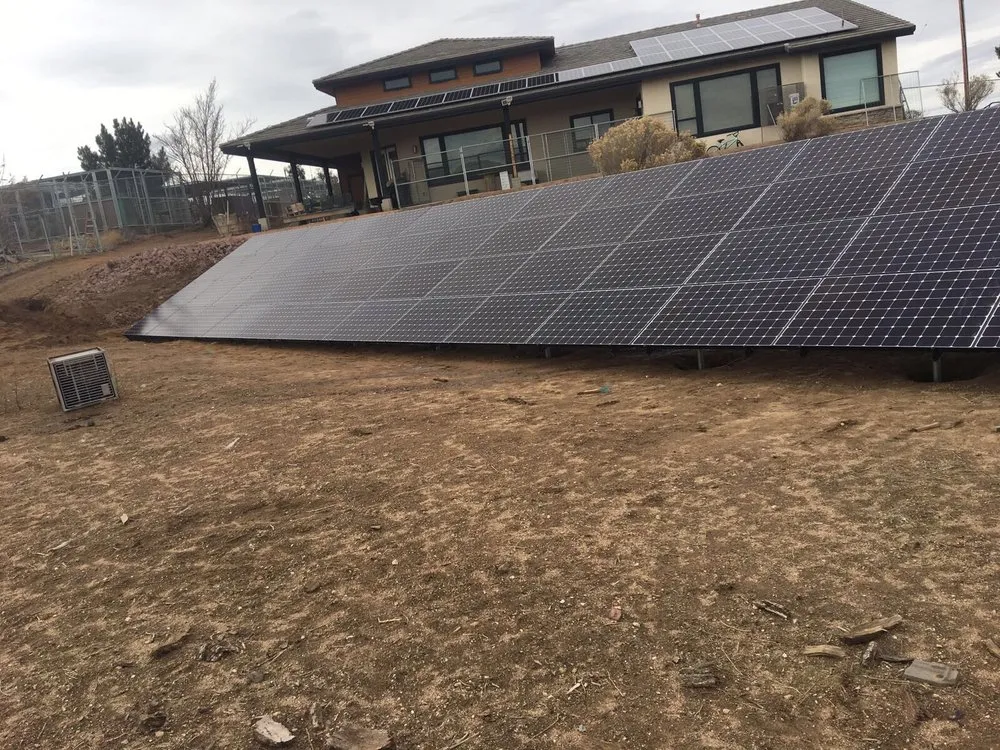 Slide of Sunergy Construction