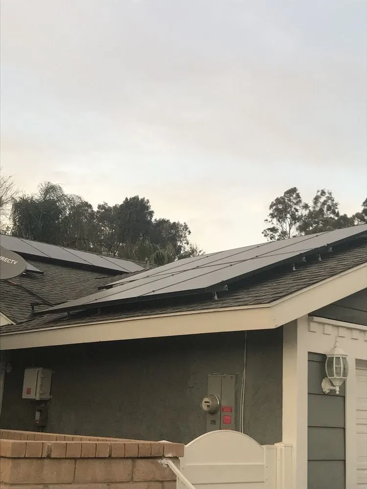 Slide of Sunergy Construction