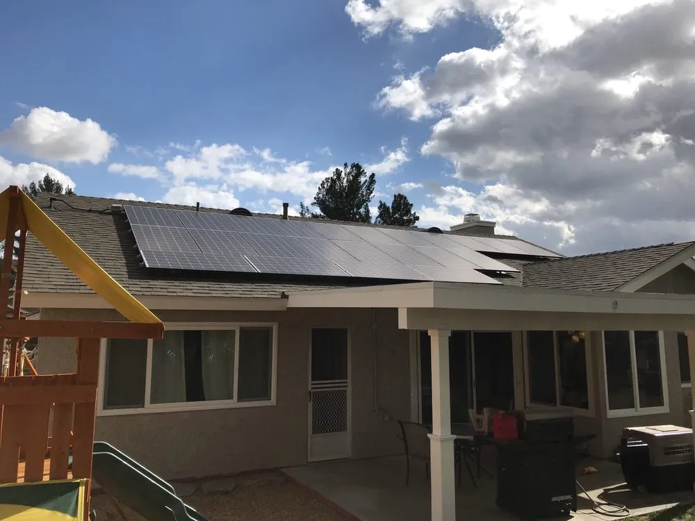 Slide of Sunergy Construction