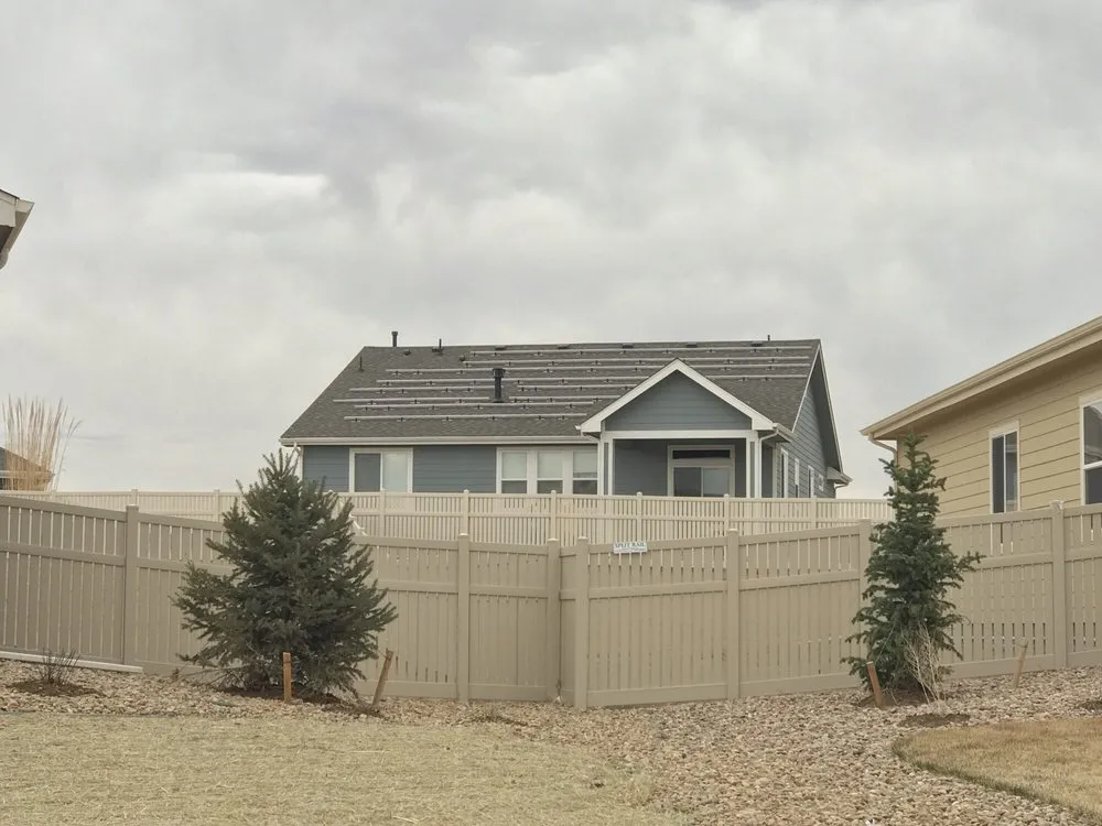 Slide of Sunergy Construction