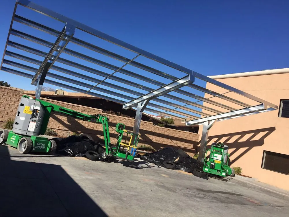 Slide of Sunergy Construction