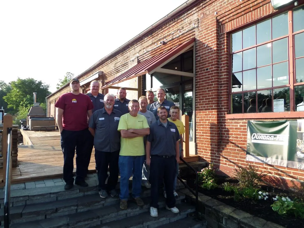 Slide of Sunfire Energy Solutions