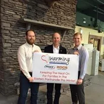 Slide of Sunfire Energy Solutions