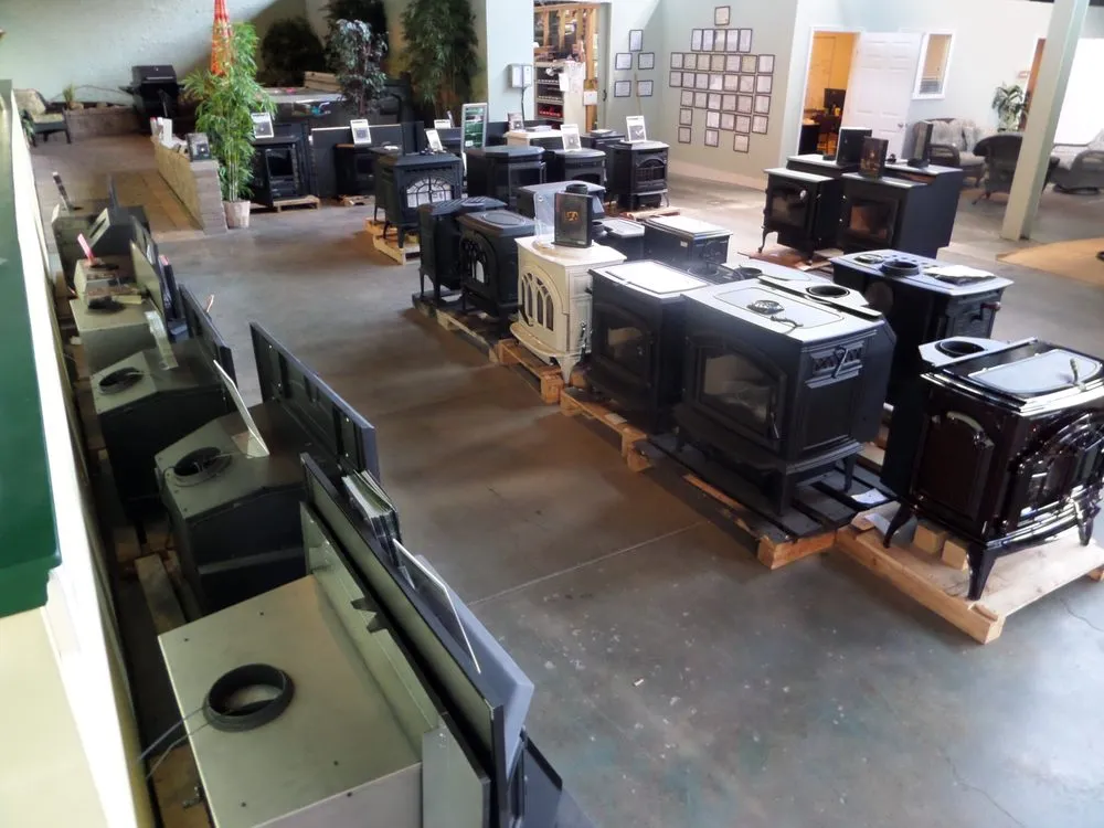 Slide of Sunfire Energy Solutions