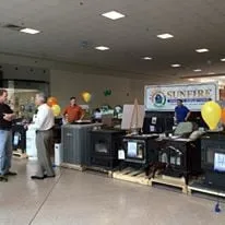 Slide of Sunfire Energy Solutions