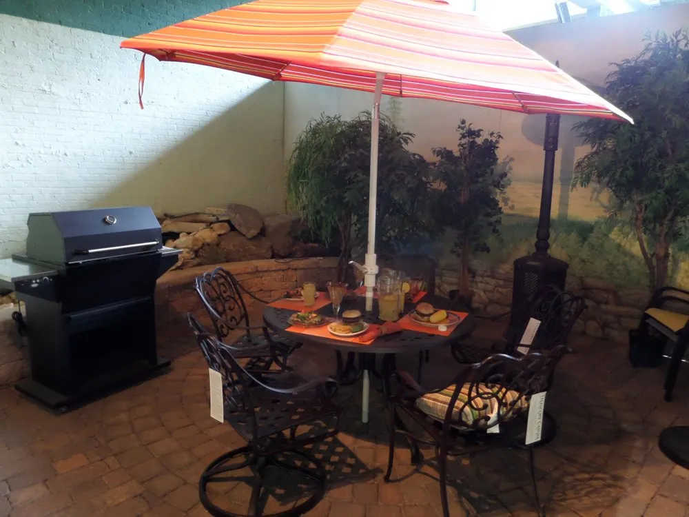 Slide of Sunfire Energy Solutions