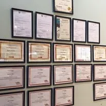 Slide of Sunfire Energy Solutions