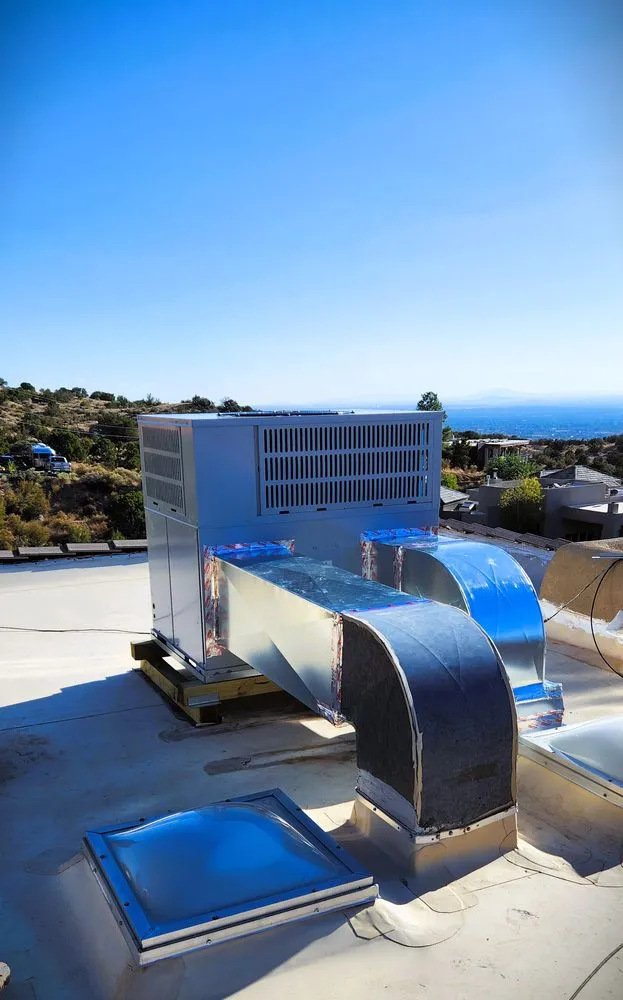 Slide of Sunfire Solar Systems