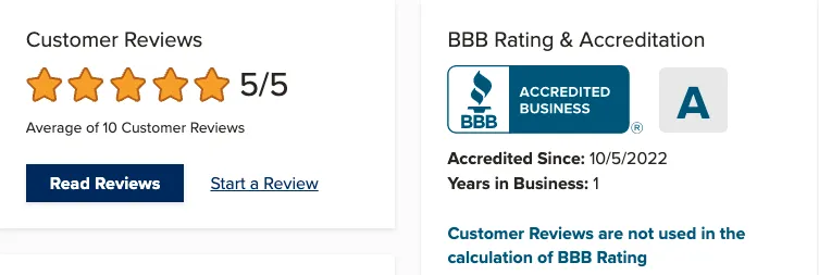 Slide of Sunfire Solar Systems