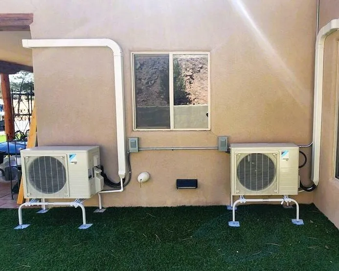 Slide of Sunfire Solar Systems