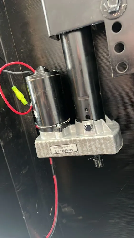 Slide of Sunflower’s Mobile RV Tech