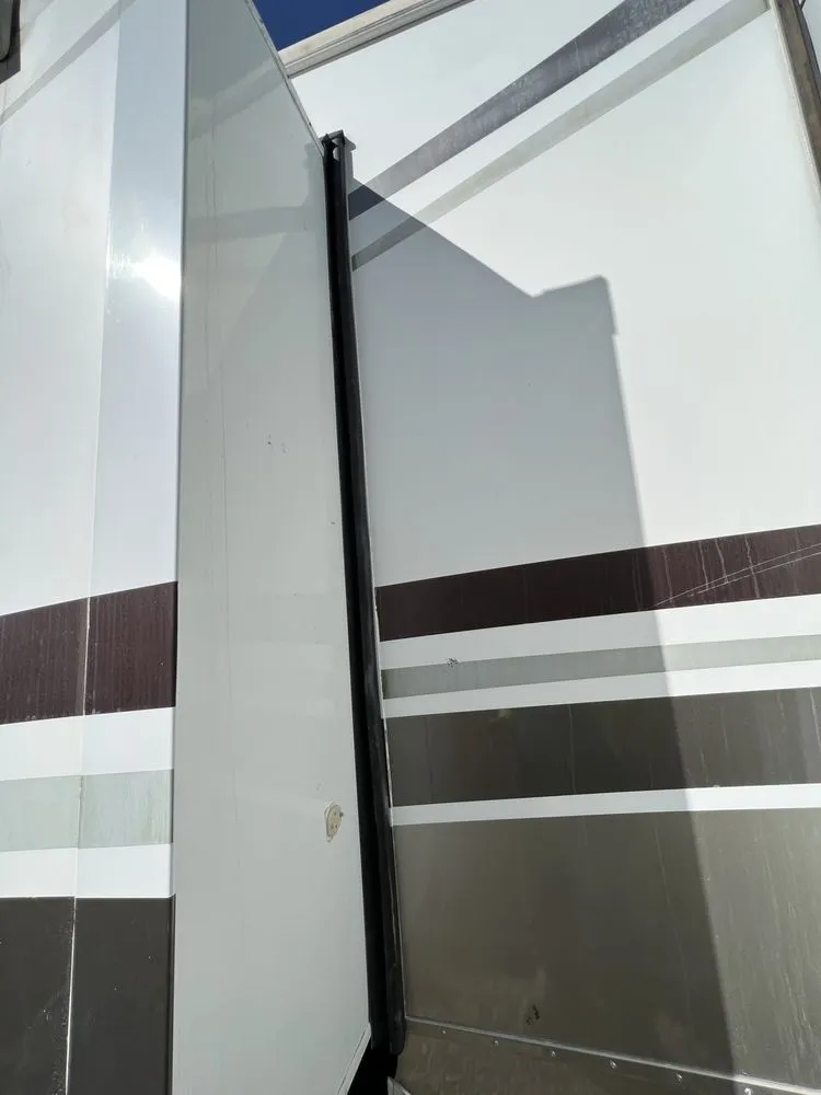 Slide of Sunflower’s Mobile RV Tech