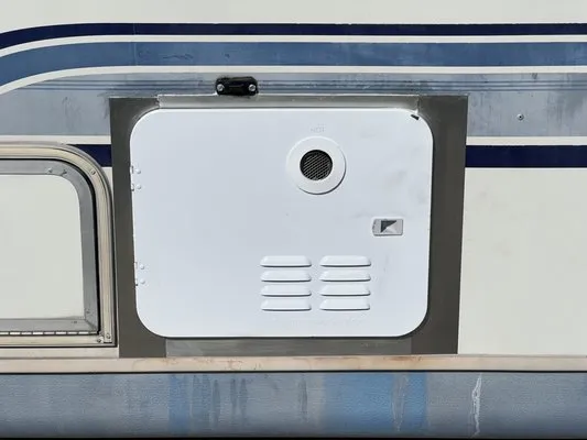 Sunflower’s Mobile RV Tech