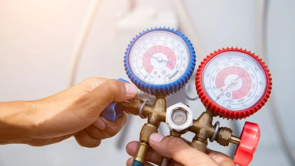 Slide of Sunland Air Conditioning