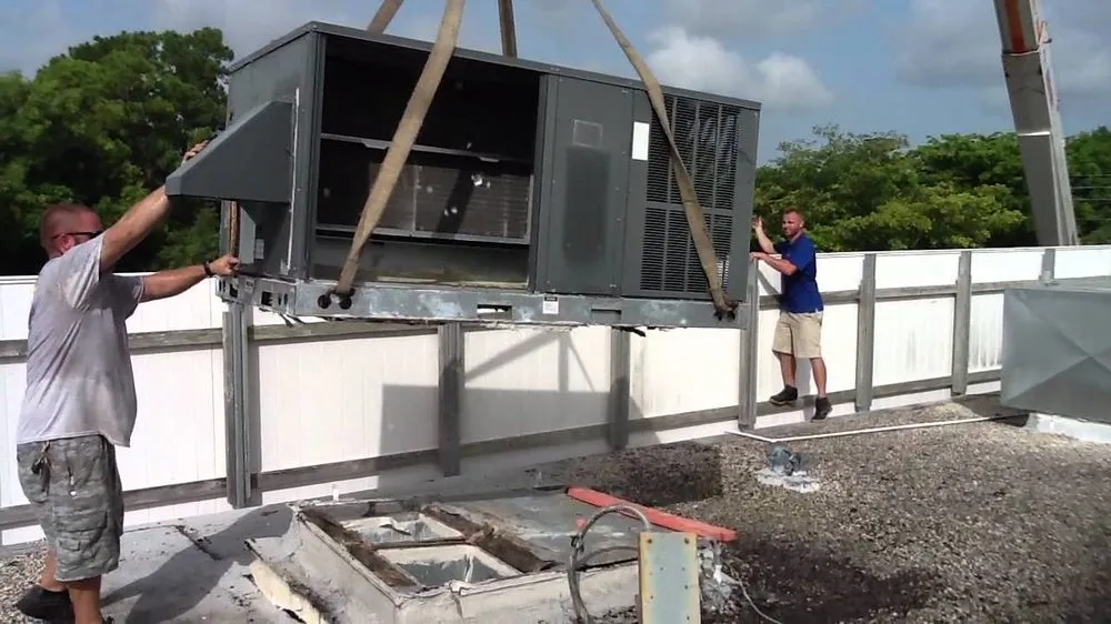 Slide of Sunland Air Conditioning