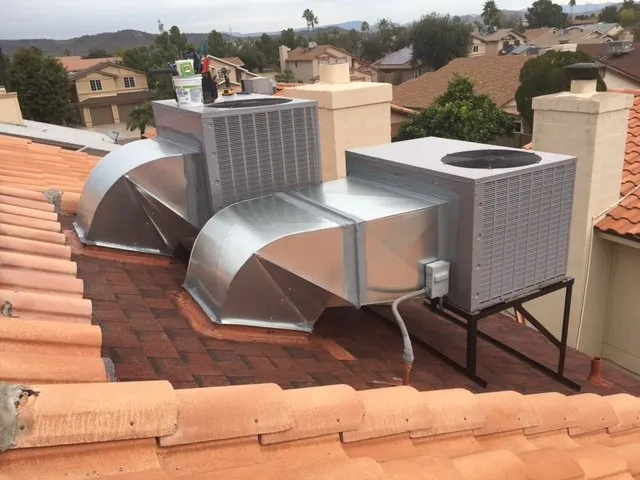 Slide of Sunland Plumbing & Construction, Heating & Air conditioning