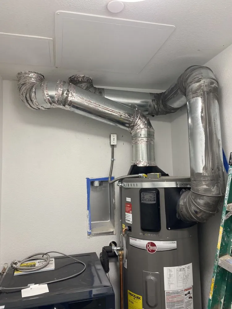 Slide of Sunlightning Heating & Air