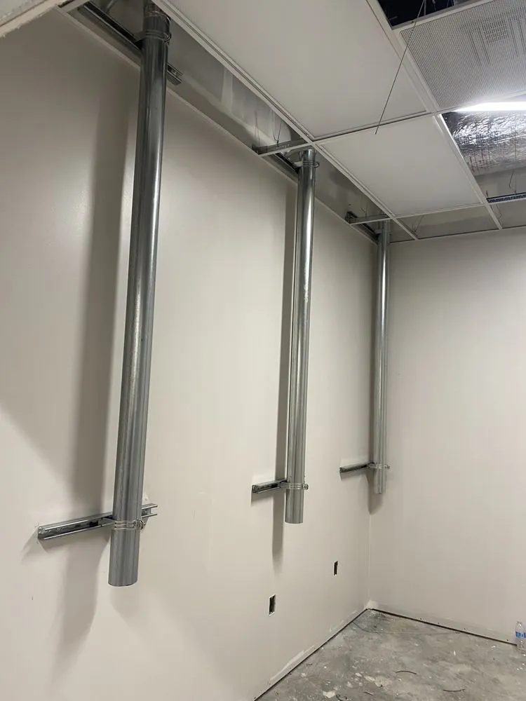 Slide of Sunlightning Heating & Air