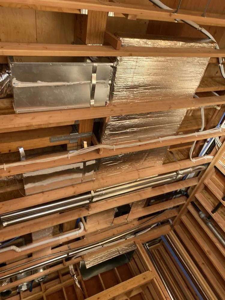 Slide of Sunlightning Heating & Air