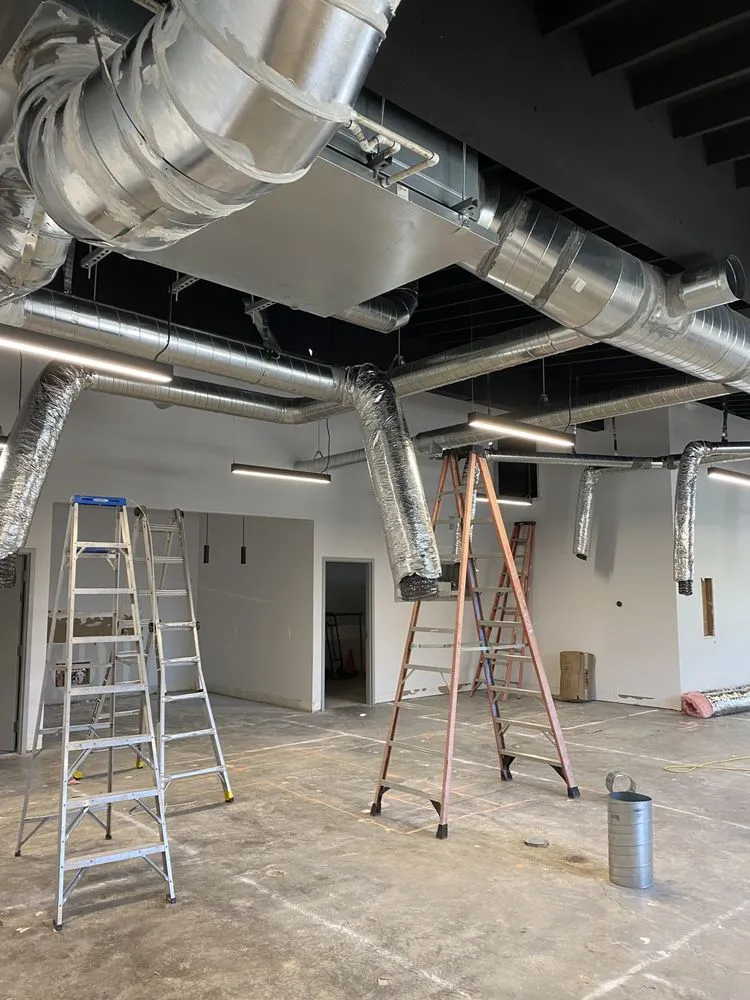 Slide of Sunlightning Heating & Air