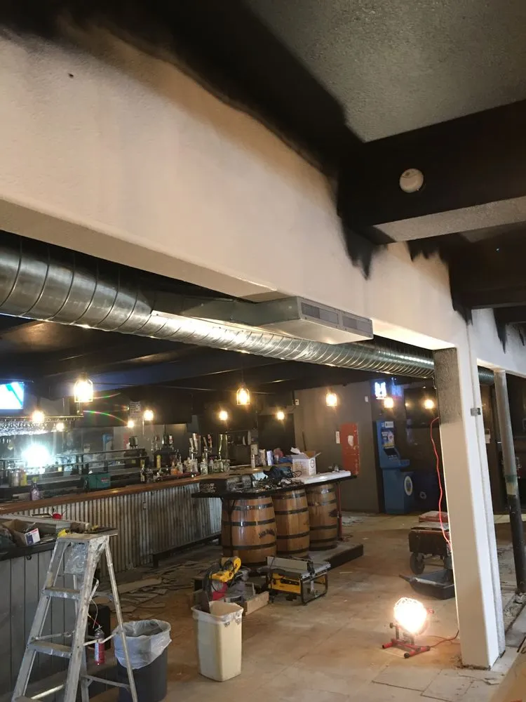 Slide of Sunlightning Heating & Air