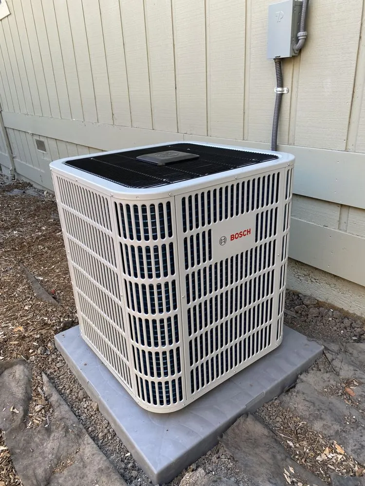 Slide of Sunlightning Heating & Air