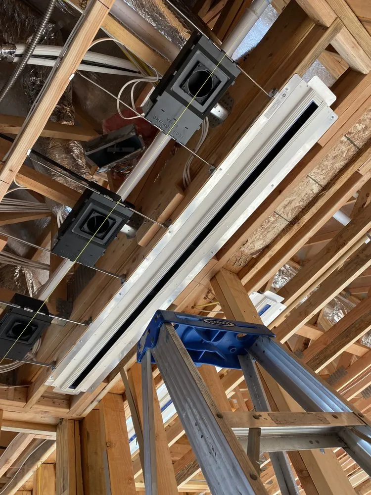 Slide of Sunlightning Heating & Air