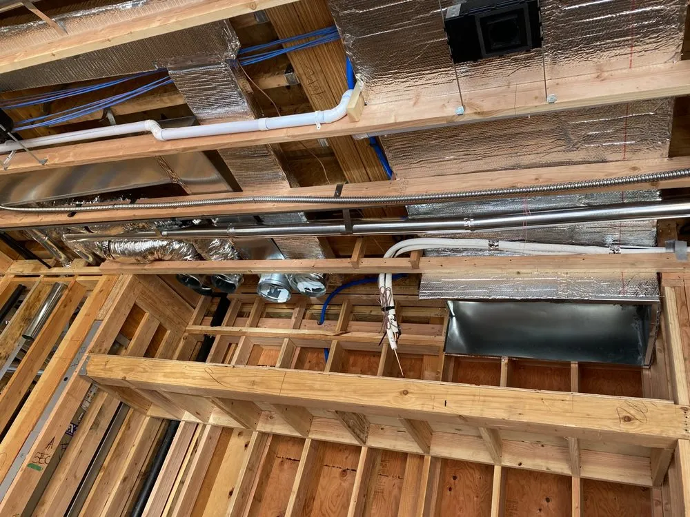 Slide of Sunlightning Heating & Air