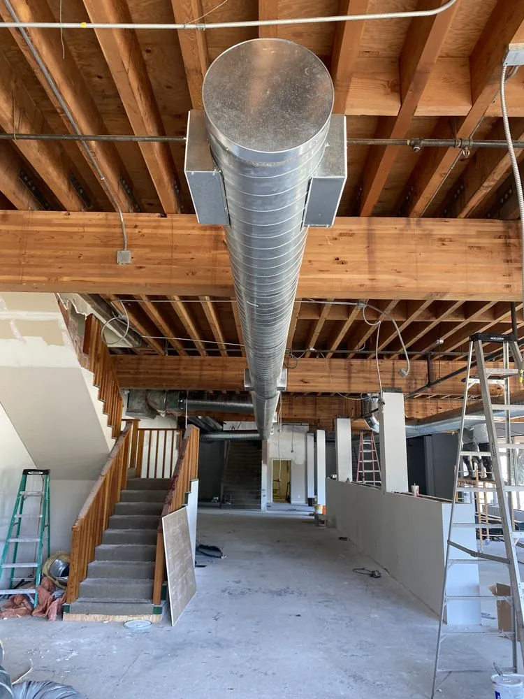 Slide of Sunlightning Heating & Air