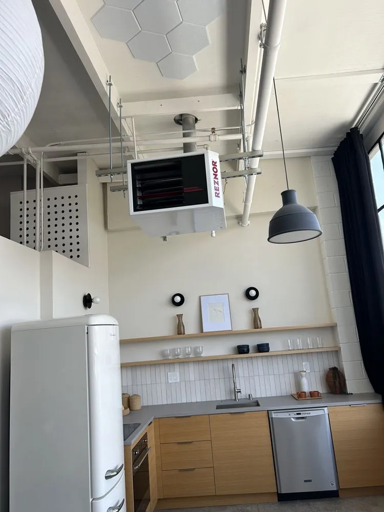 Slide of Sunlightning Heating & Air