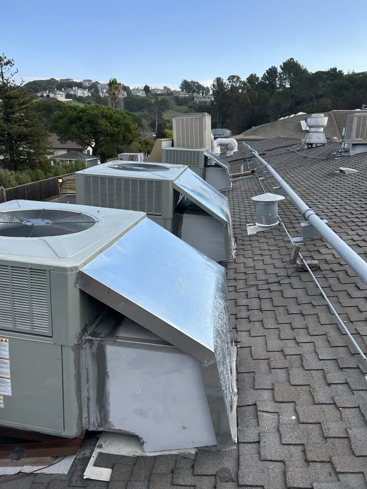 Slide of Sunlightning Heating & Air